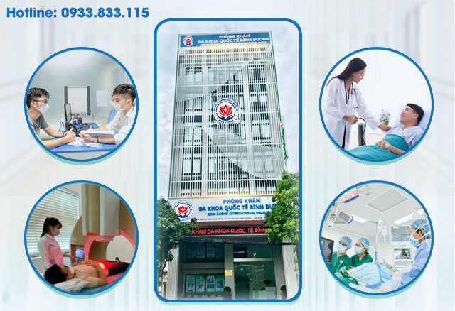 Tìm Hiểu Tổng Quan Bệnh Liệt Dương
