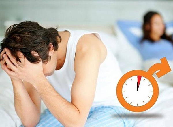 Nam Giới Khó Xuất Tinh Nguy Cơ Bị Bệnh Gì