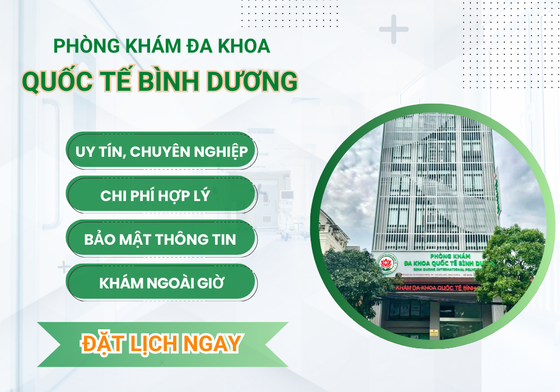 Gợi Ý Bệnh Viện Phụ Khoa Uy Tín Tại Bình Dương