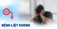 Tất Tần Tật Về Bệnh Liệt Dương Ở Nam Giới