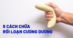 Nguyên Nhân Của Rối Loạn Cương Dương Là Gì? Cách Điều Trị Như Thế Nào?