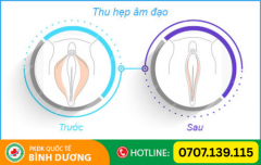 ​Thẩm Mỹ Vùng Kín Tại Bình Dương: Giá Và Chi Phí Như Thế Nào?