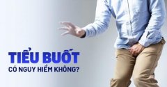 Nguyên nhân tiểu buốt tiểu rát là gì? Có phải bệnh lậu không?