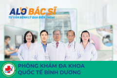 Tổng Đài Tư Vấn Bệnh Xã Hội Online Miễn Phí Cùng Bác Sĩ Chuyên Khoa