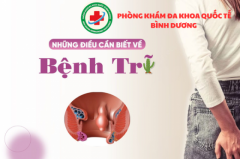 Bệnh trĩ: Dấu hiệu bệnh trĩ tìm hiểu ngay nguyên nhân để sớm điều trị kịp 