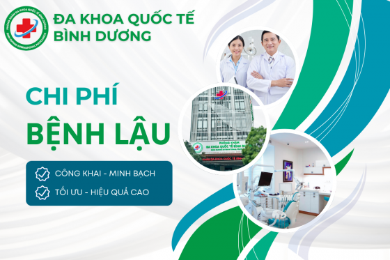 Chi phí điều trị bệnh lậu hiện nay là bao nhiêu?