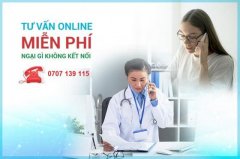 Tư vấn Online miễn phí cùng Bác Sĩ Chuyên Khoa Phòng Khám Đa Khoa Quốc Tế Bình Dươ