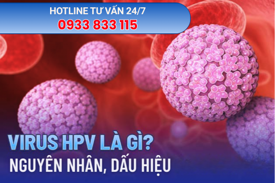 Virus HPV Là Gì? Nhận Biết HPV Như Thế Nào?